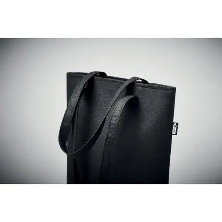 Sac Shopping Écologique en Feutre RPET Personnalisé NATA cadeau client original