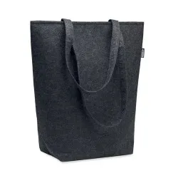 Sac Shopping Écologique en Feutre RPET Personnalisé NATA 2