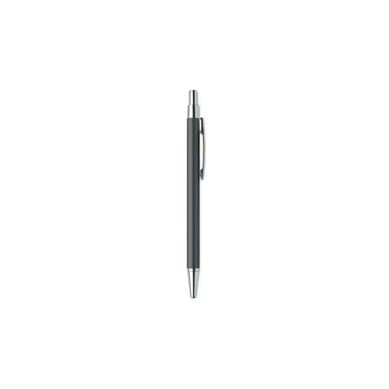 Stylo bille écologique en aluminium recyclé personnalisé DANA objet promo petit budget