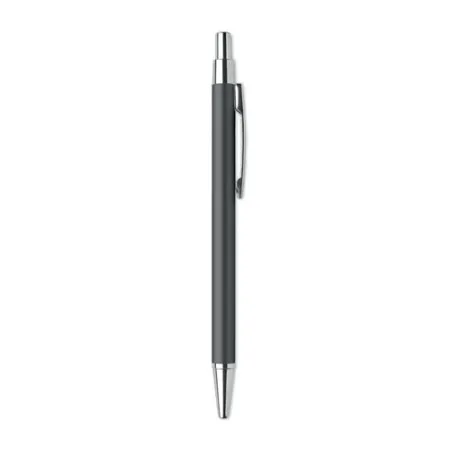 Stylo bille écologique en aluminium recyclé personnalisé DANA objet promo petit budget