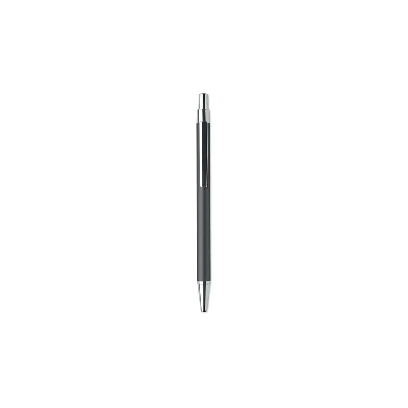 Stylo bille écologique en aluminium recyclé personnalisé DANA personnalisable avec votre logo