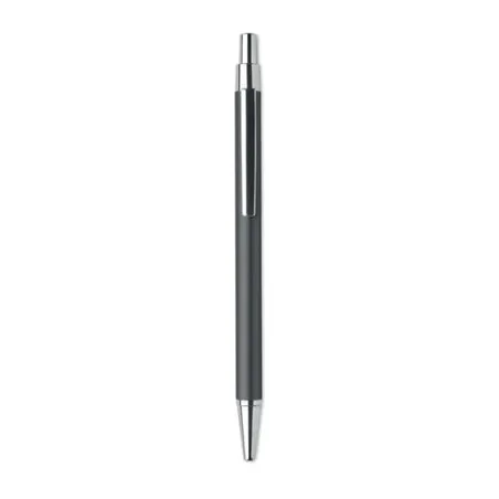Stylo bille écologique en aluminium recyclé personnalisé DANA personnalisable avec votre logo