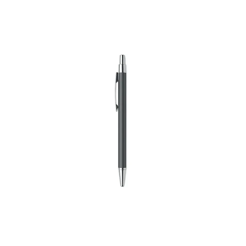Stylo bille écologique en aluminium recyclé personnalisé DANA personnalisation sur mesure