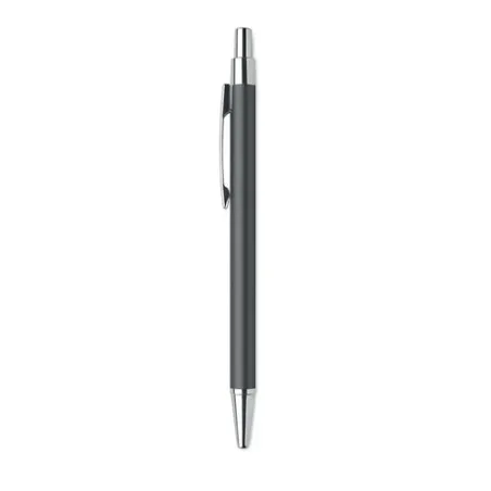 Stylo bille écologique en aluminium recyclé personnalisé DANA personnalisation sur mesure