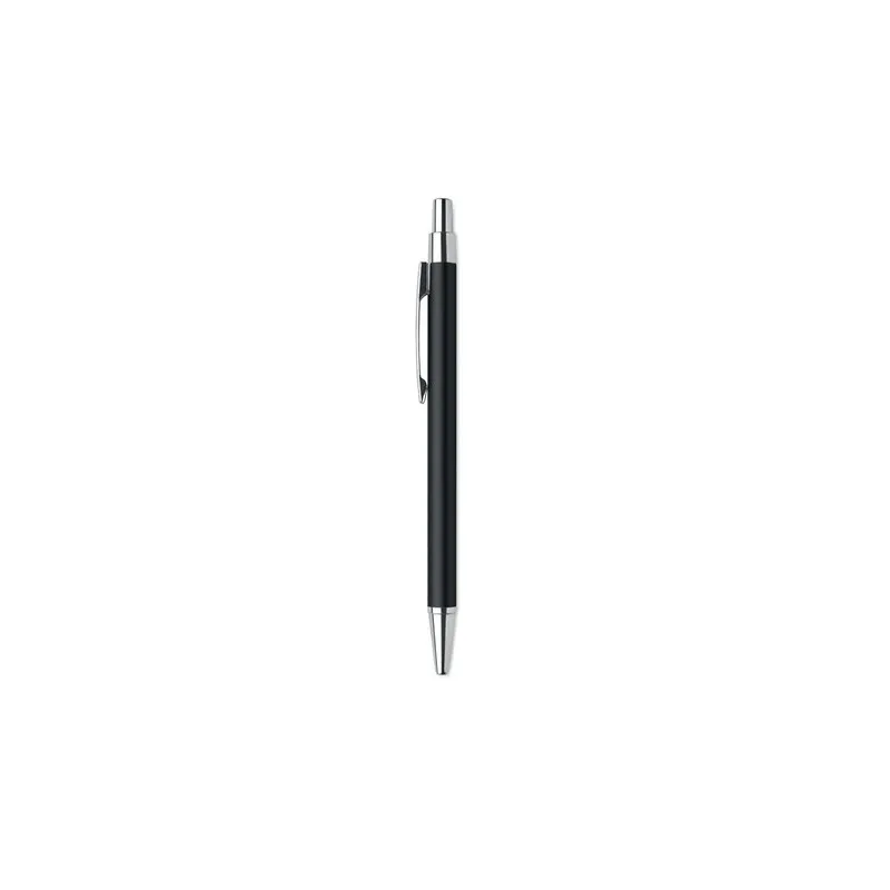 Stylo bille écologique en aluminium recyclé personnalisé DANA Matières : coton Couleurs : naturel cadeau client original