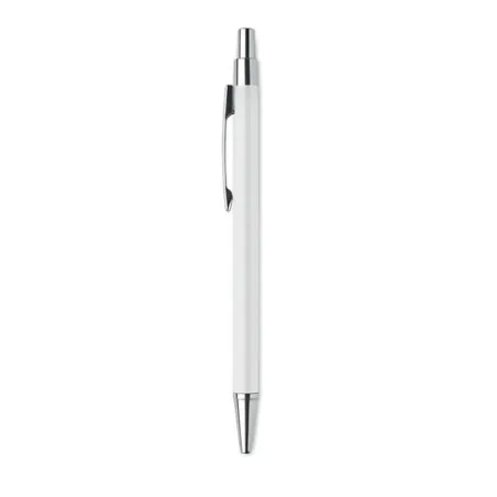 Stylo bille écologique en aluminium recyclé personnalisé DANA cadeau client original
