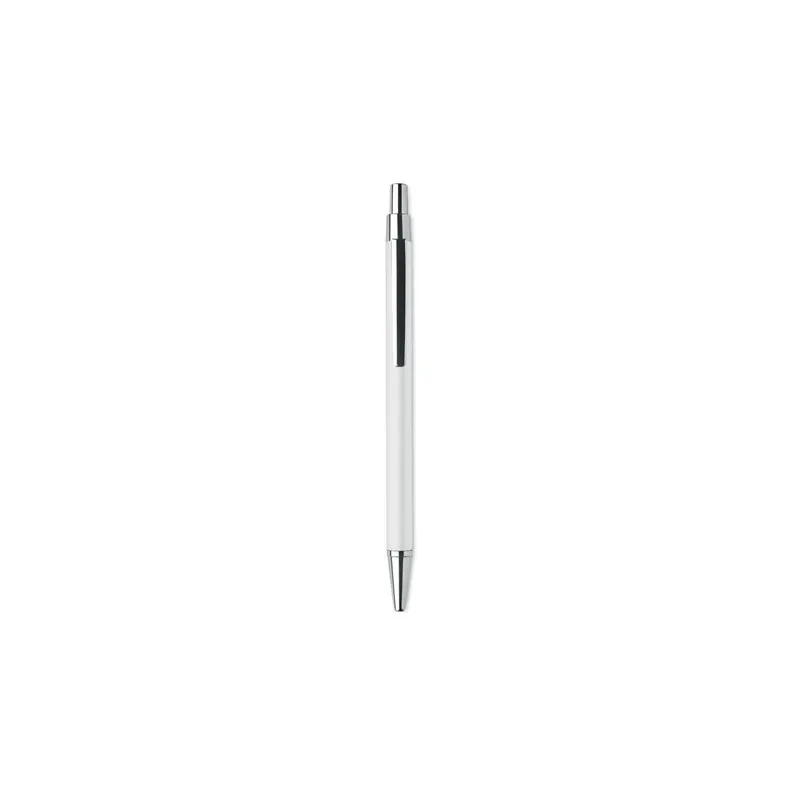 Stylo bille écologique en aluminium recyclé personnalisé DANA goodies publicitaire durable