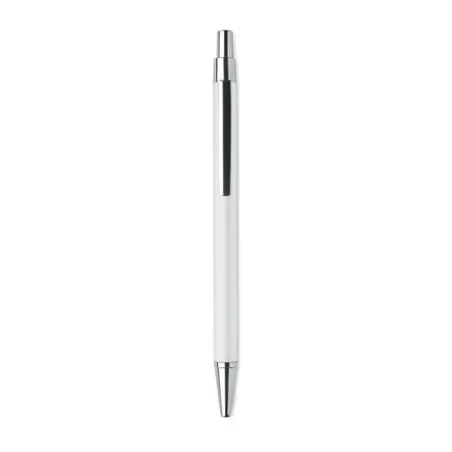 Stylo bille écologique en aluminium recyclé personnalisé DANA goodies publicitaire durable