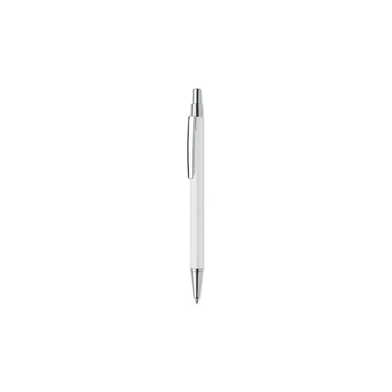 Stylo bille écologique en aluminium recyclé personnalisé DANA personnalisation rapide en France