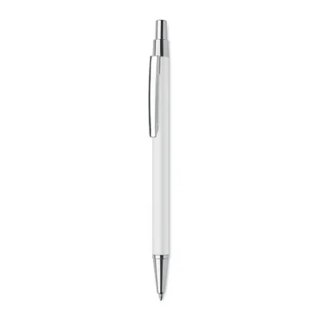 Stylo bille écologique en aluminium recyclé personnalisé DANA personnalisation rapide en France