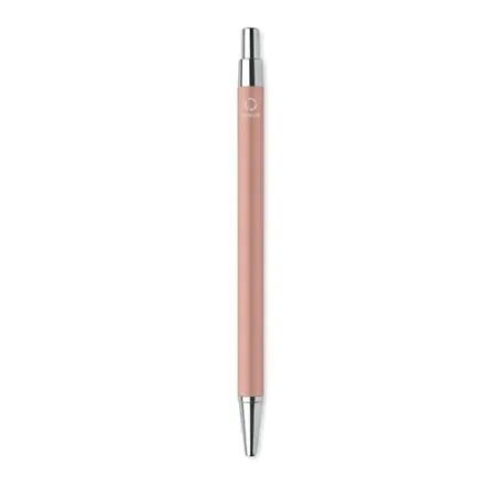 Stylo bille écologique en aluminium recyclé personnalisé DANA marquage laser ultra précis