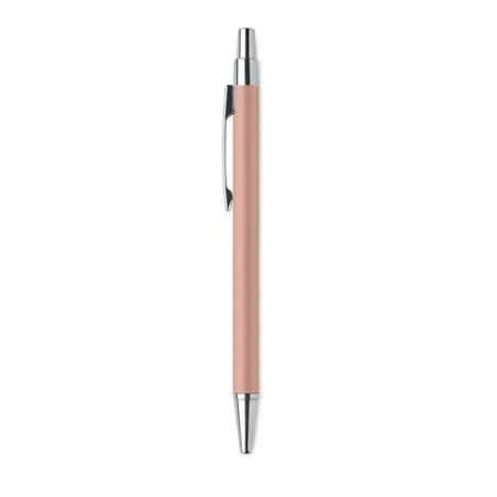 Stylo bille écologique en aluminium recyclé personnalisé DANA goodies personnalisé en stock
