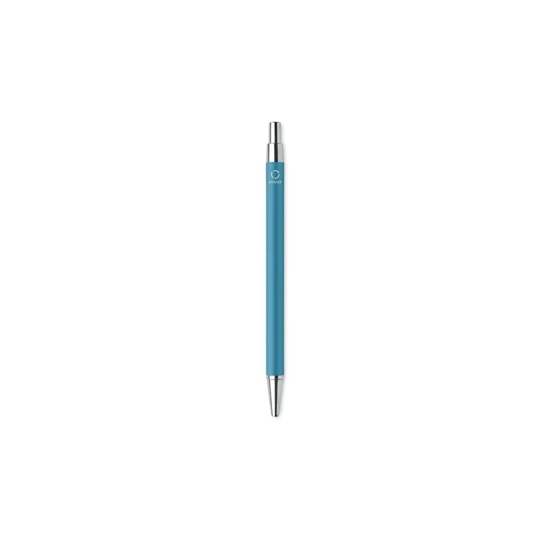 Stylo bille écologique en aluminium recyclé personnalisé DANA cadeau collaborateur premium