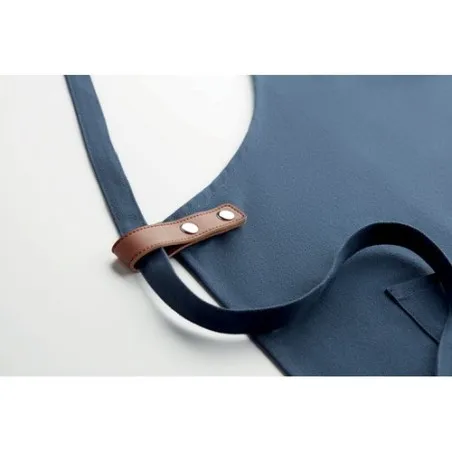 Tablier Coton Organique NAGPUR - Écologique et Pratique