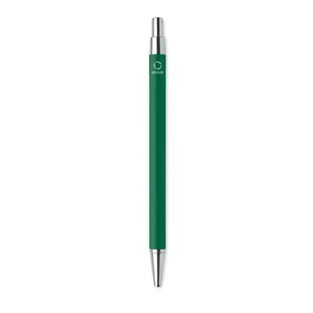 Stylo bille écologique en aluminium recyclé personnalisé DANA personnalisation rapide en France