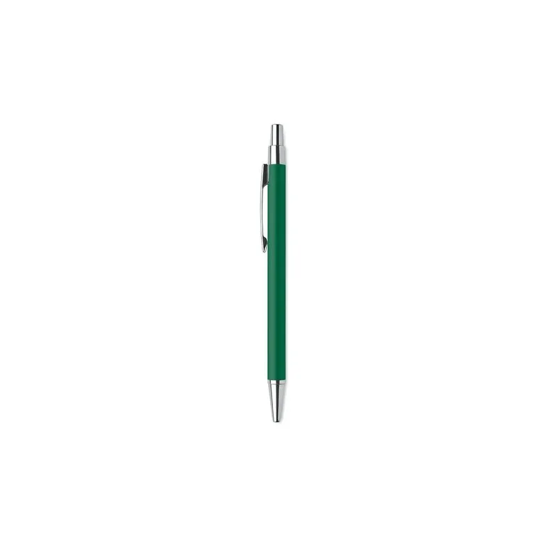 Stylo bille écologique en aluminium recyclé personnalisé DANA goodies entreprise design