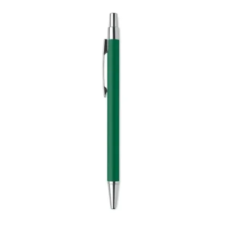 Stylo bille écologique en aluminium recyclé personnalisé DANA goodies entreprise design