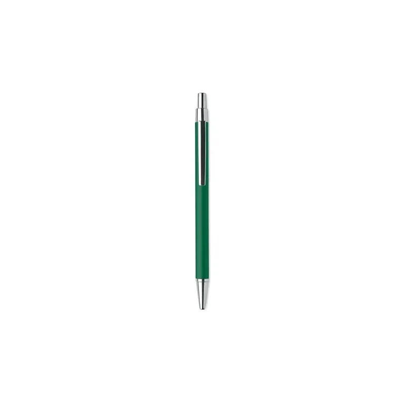 Stylo bille écologique en aluminium recyclé personnalisé DANA impression haute définition
