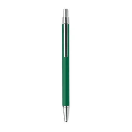 Stylo bille écologique en aluminium recyclé personnalisé DANA impression haute définition