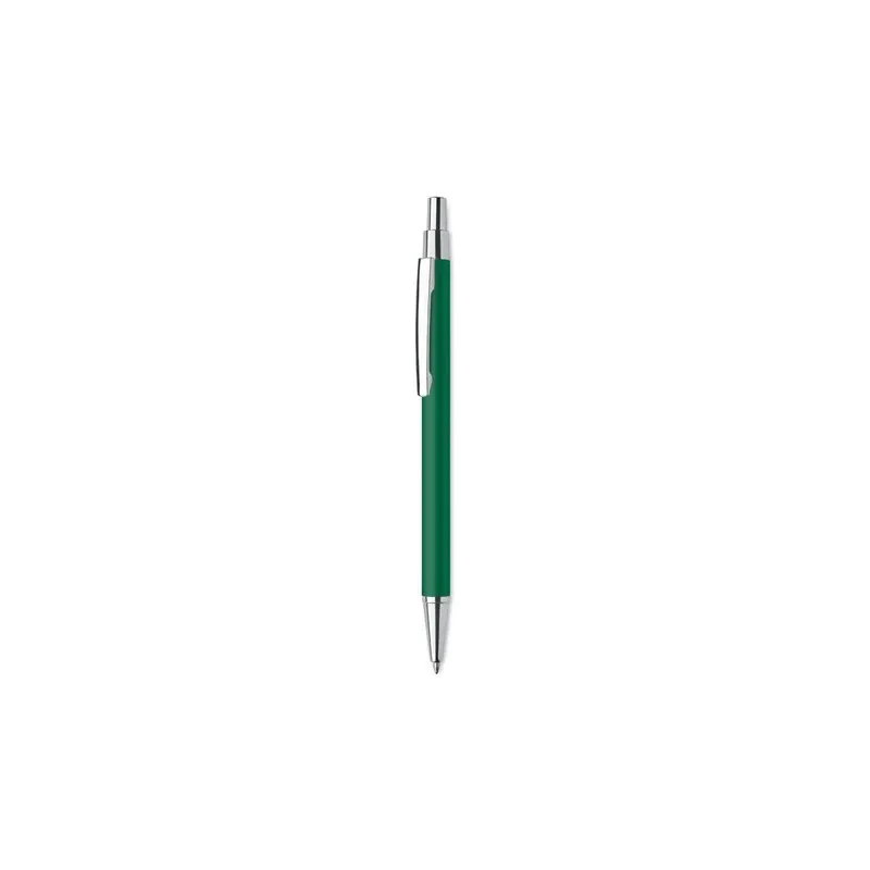 Stylo bille écologique en aluminium recyclé personnalisé DANA cadeau collaborateur premium