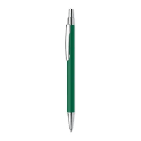 Stylo bille écologique en aluminium recyclé personnalisé DANA cadeau collaborateur premium