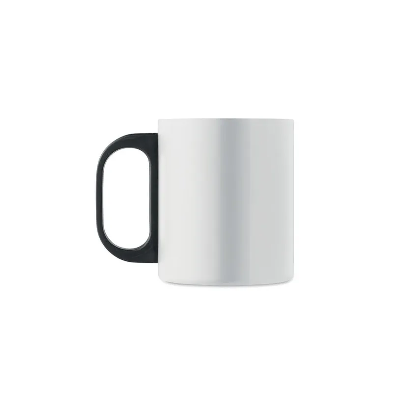 Mug double paroi personnalisé 300 ml idéal cadeau publicitaire TANISS cadeau client original