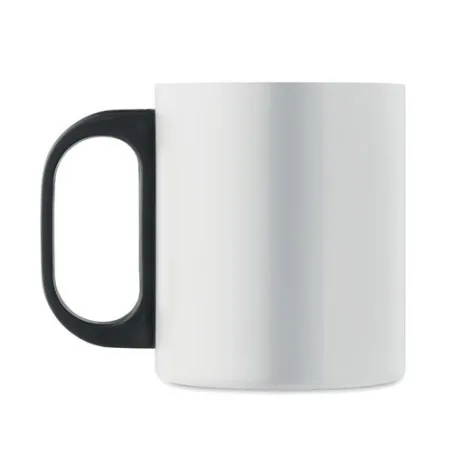 Mug double paroi personnalisé 300 ml idéal cadeau publicitaire TANISS cadeau client original