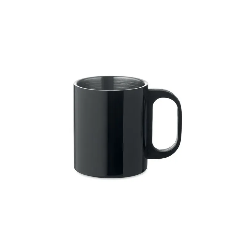 Mug double paroi personnalisé 300 ml idéal cadeau publicitaire TANISS cadeau entreprise pas cher