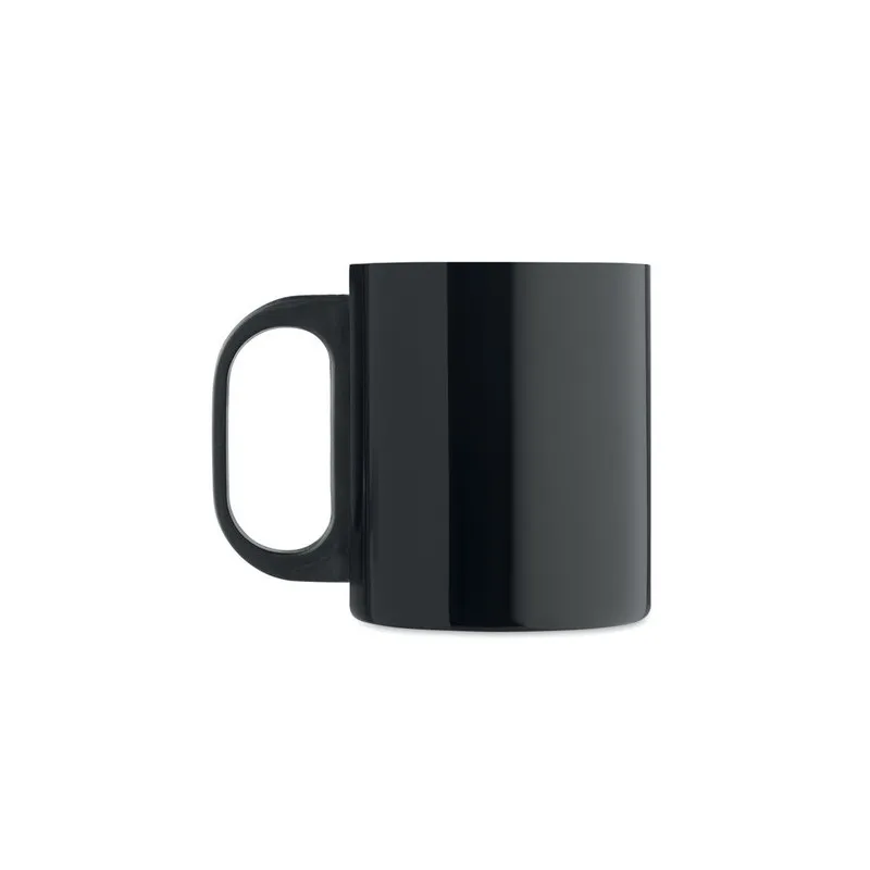 Mug double paroi personnalisé 300 ml idéal cadeau publicitaire TANISS objet publicitaire robuste