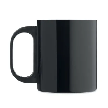 Mug double paroi personnalisé 300 ml idéal cadeau publicitaire TANISS objet publicitaire robuste