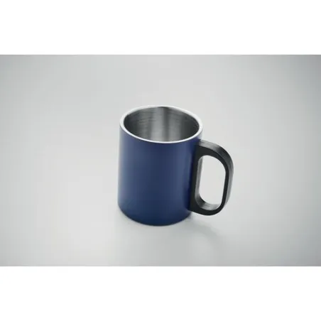 Mug double paroi personnalisé 300 ml idéal cadeau publicitaire TANISS goodies entreprise design