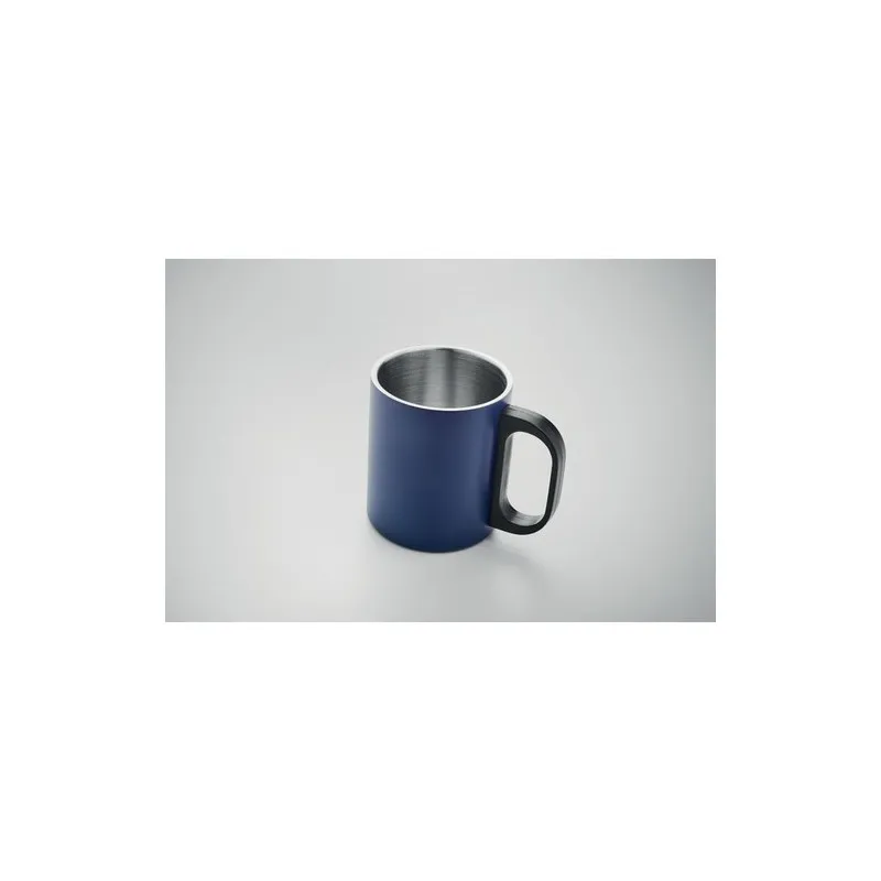 Mug double paroi personnalisé 300 ml idéal cadeau publicitaire TANISS goodies personnalisé en stock