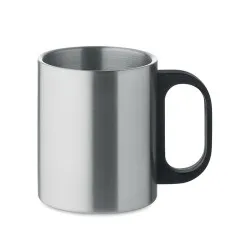 Mug double paroi personnalisé 300 ml idéal cadeau publicitaire TANISS 2