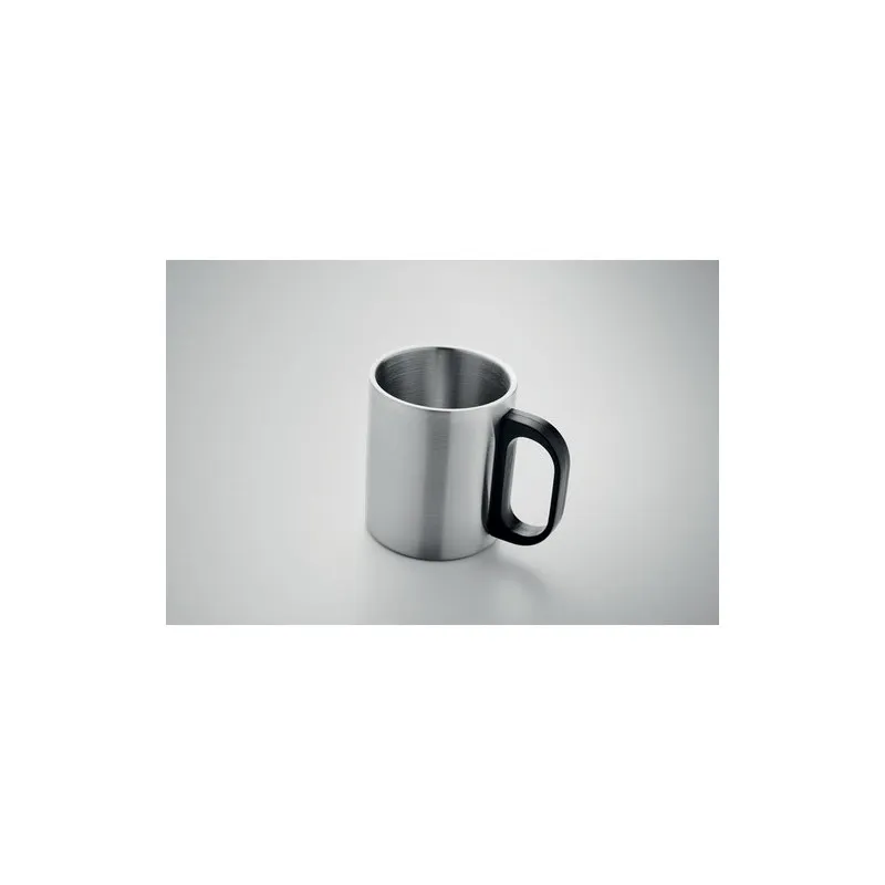 Mug double paroi personnalisé 300 ml idéal cadeau publicitaire TANISS cadeau affaires élégant