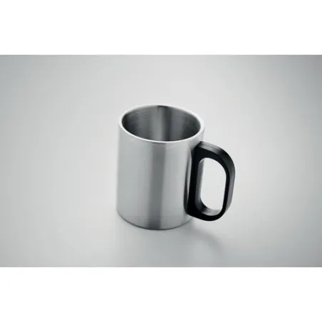 Mug double paroi personnalisé 300 ml idéal cadeau publicitaire TANISS cadeau affaires élégant