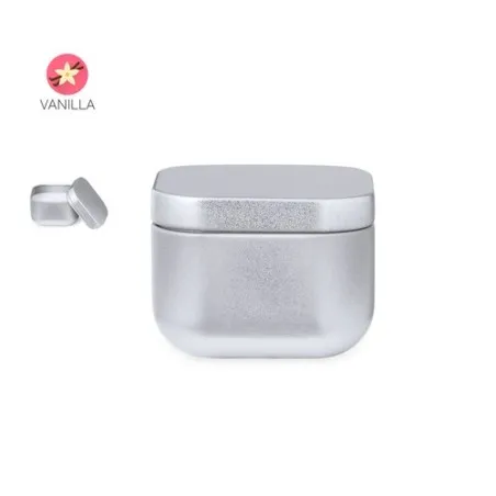 Bougie Aromatique Élégante Hetfil pour Entreprises Matières : coton Taille textile : XXL Couleurs : rouge marquage laser ultra p