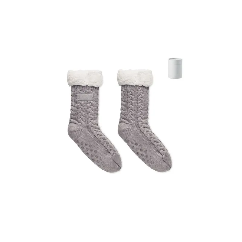 Chaussettes Antidérapantes Taille M CANICHIE