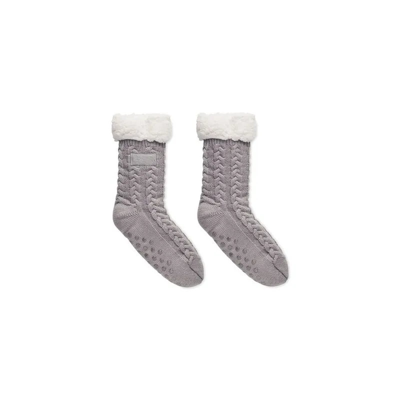 Chaussettes Antidérapantes Taille M CANICHIE