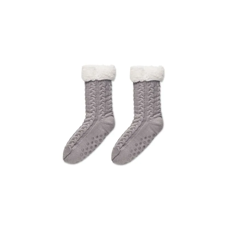 Chaussettes Antidérapantes Taille M CANICHIE
