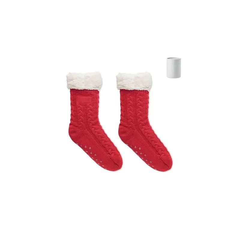 Chaussettes Antidérapantes Taille M CANICHIE