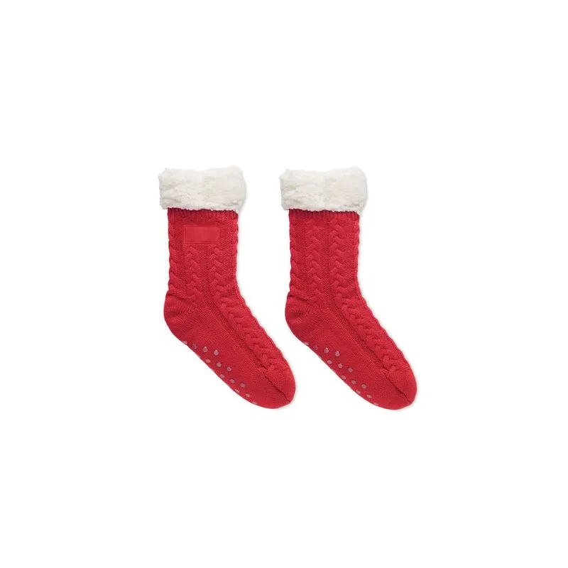 Chaussettes Antidérapantes Taille M CANICHIE