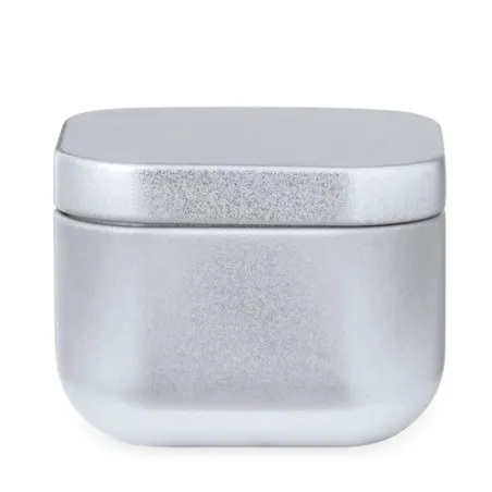 Bougie Aromatique Élégante Hetfil pour Entreprises Matières : coton Taille textile : M Couleurs : blanc cadeau entreprise pas ch