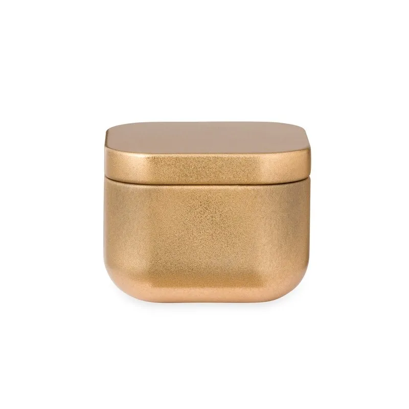 Bougie Aromatique Élégante Hetfil pour Entreprises Matières : coton Taille textile : M Couleurs : blanc personnalisation rapide 