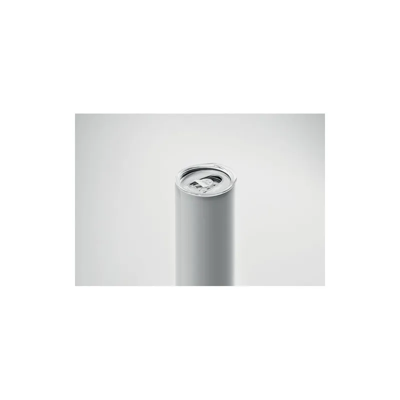 Gobelet Double Paroi Personnalisé Écologique SFEER - Cadeau d'entreprise Matières : plastique Couleurs : jaune livraison express