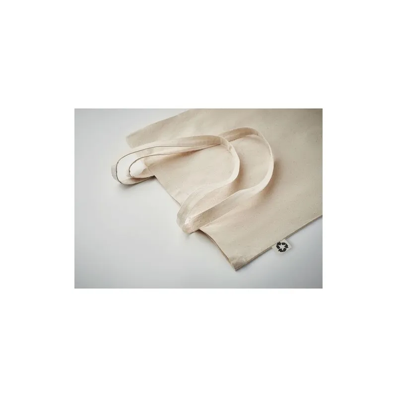 Sac Shopping en Coton Recyclé ZOCO Personnalisé