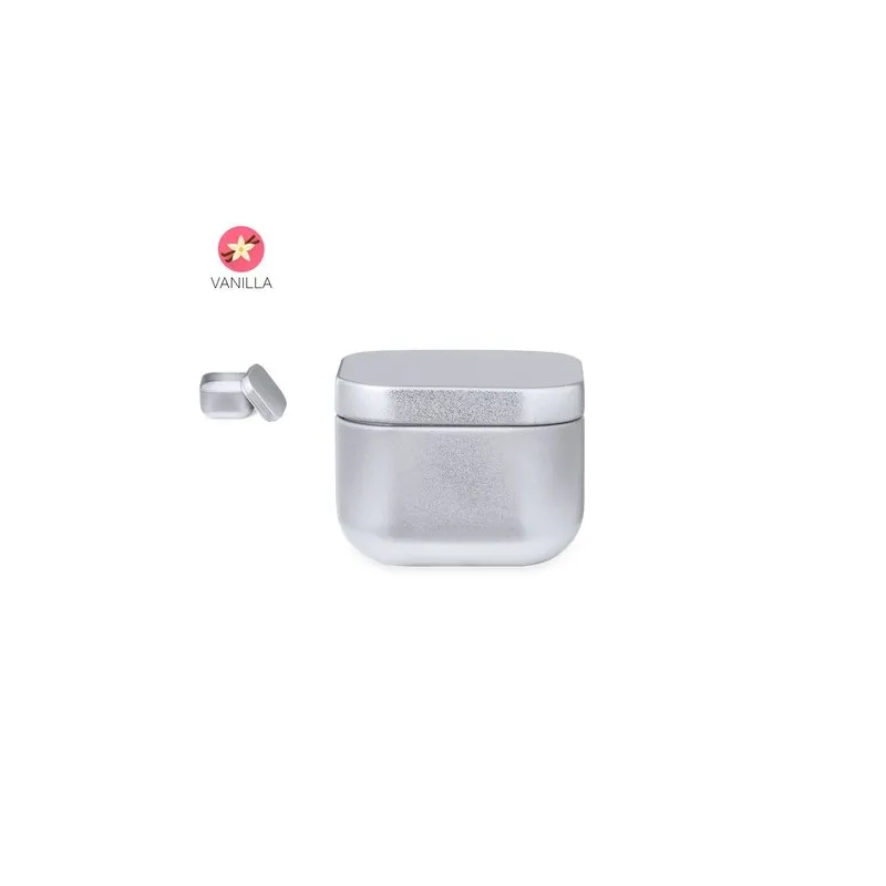 Bougie Aromatique Élégante Hetfil pour Entreprises Matières : coton Taille textile : S Couleurs : blanc livraison express 24h 48