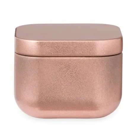 Bougie Aromatique Élégante Hetfil pour Entreprises Matières : coton Taille textile : S Couleurs : blanc cadeau client original