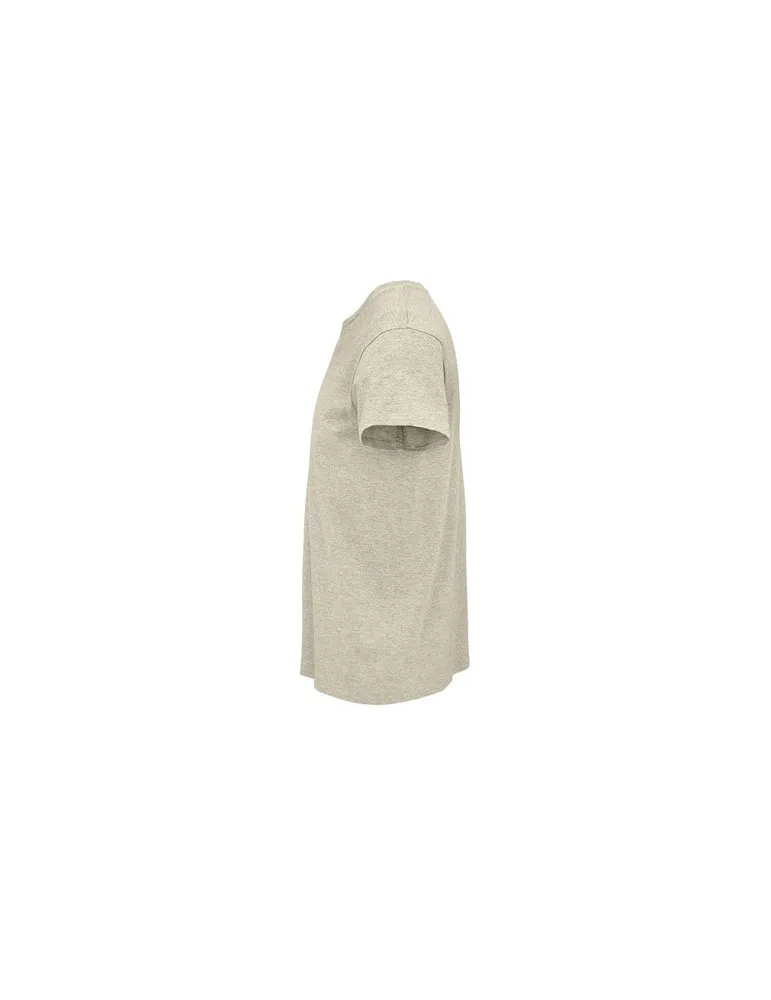 T-shirt Écologique Homme Confortable et Personnalisé - CRUSADER Matières : coton Taille textile : 5XL Couleurs : vert prairie ob