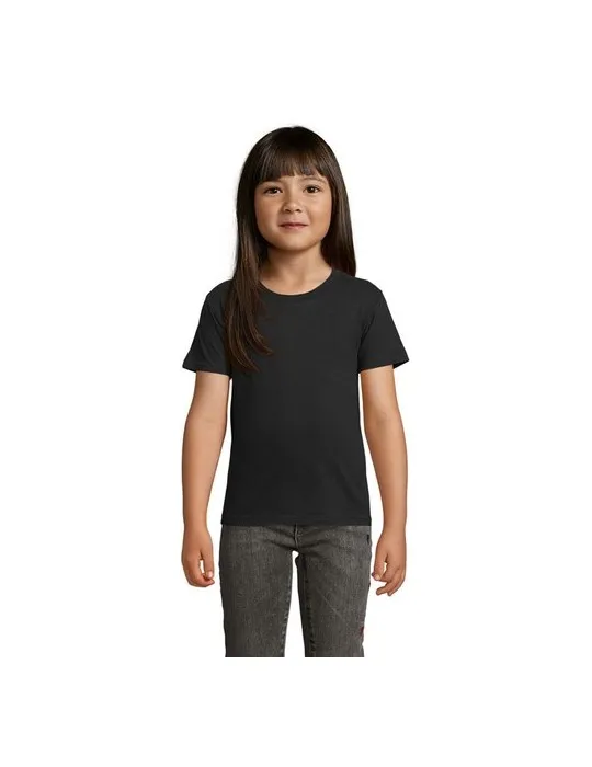 T-shirt Enfant Bio Crusader - Mode Éthique