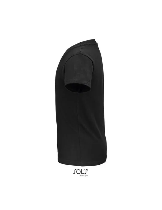 T-shirt Enfant Bio Crusader - Mode Éthique